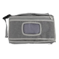 Portable Diaper Changing Pad Portable Baby Changing Pad with Pockets Waterproof Travel Diaper Changing Station Kit Baby Gifts